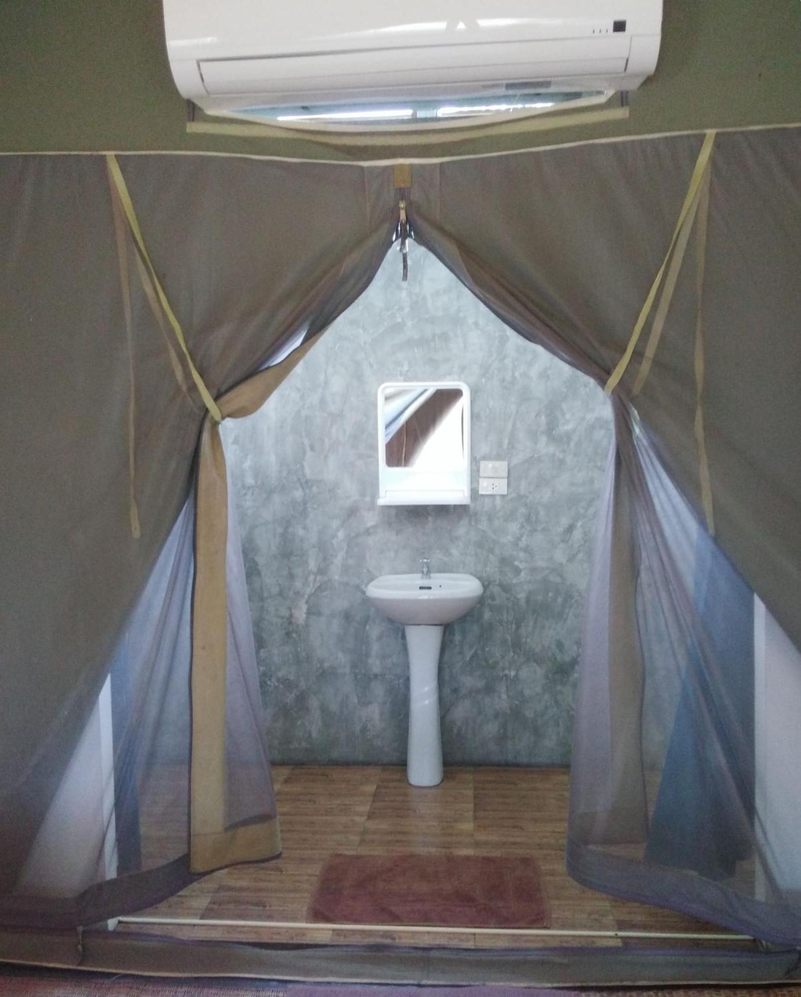 Naivacha Tent Мак Экстерьер фото