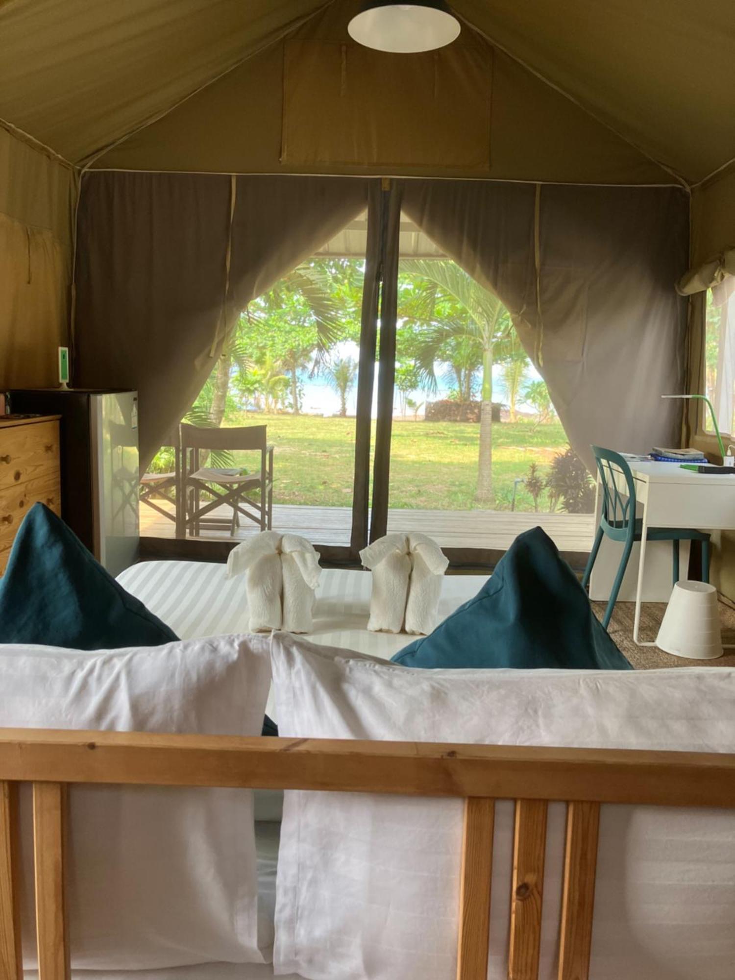 Naivacha Tent Мак Экстерьер фото